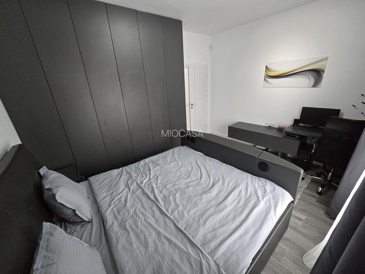 Duplex SUPER. Aproape de Lidl. Mobilat si utilat premium. Terasa 30 mp. - 13