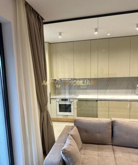 2 Camere de inchiriat | Aviatiei | Metrou | LUX | centrala | balcon - 6