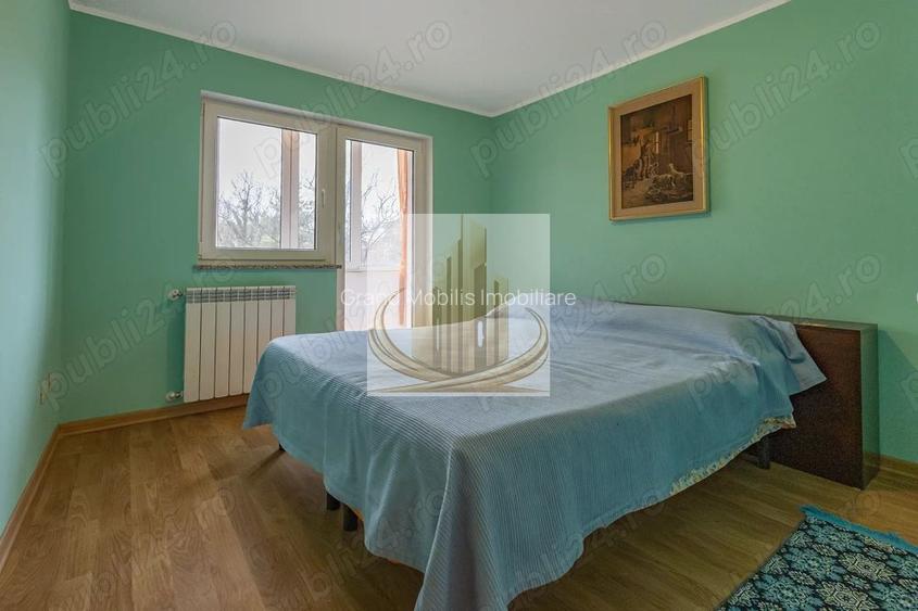 Apartament 3 camere decomandat | Zona Lipovei | Et 2 | Investitie - 5