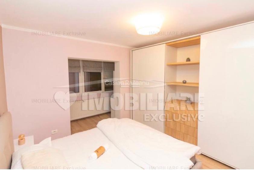 Apartament 3 camere+garaj.Direct de la proprietar! - 9