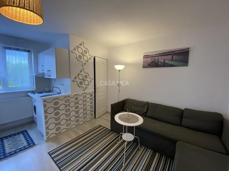 Garsoniera 1 Decembrie 1918 Metrou 600 m - 33