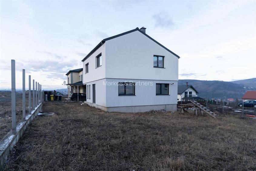 Casă individuală Chinteni 120mp utili 500mp curte - 3