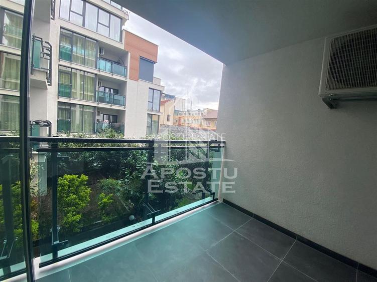 Apartament cu doua camere, ultracentral,  Arad Plaza - 10
