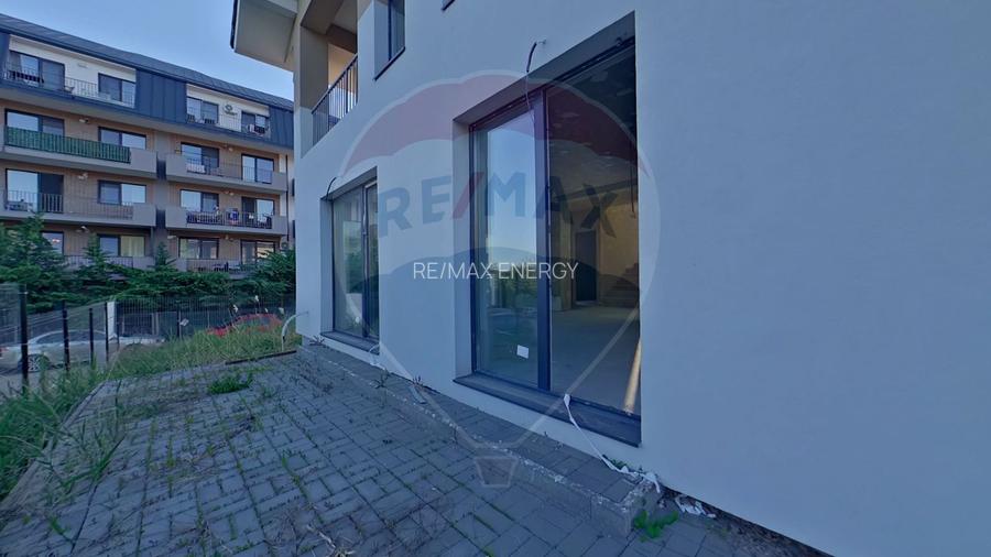 Duplex 5 camere, in Chinteni Green Village, Comision 0%. - 5