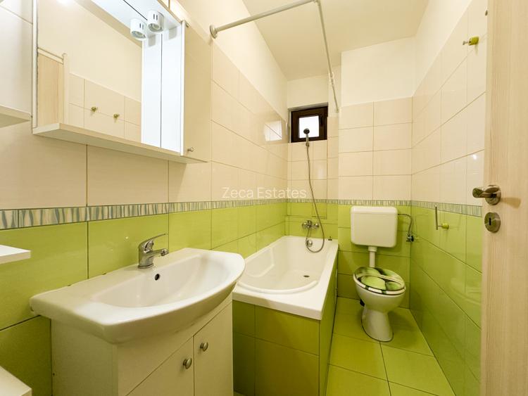 Apartament cu 3 camere | Decomandat | 2 Bai | 2 Balcoane | Loc de Parcare - 11