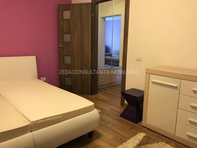 Apartament 2 camere, BOILER – 9 min Metrou Tudor Vladimirescu - 6
