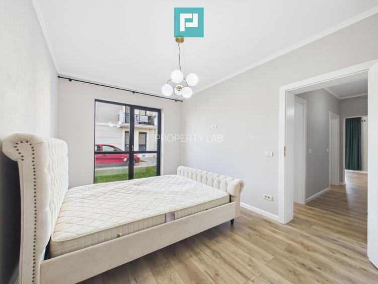 Apartament premium, prima închiriere, în Giroc - 12