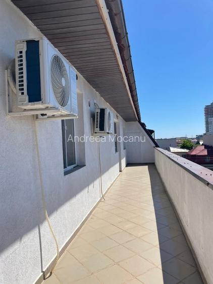 Apartament cu 3 camere si parcare inclusa, acces metrou Aparatorii Patriei - 6