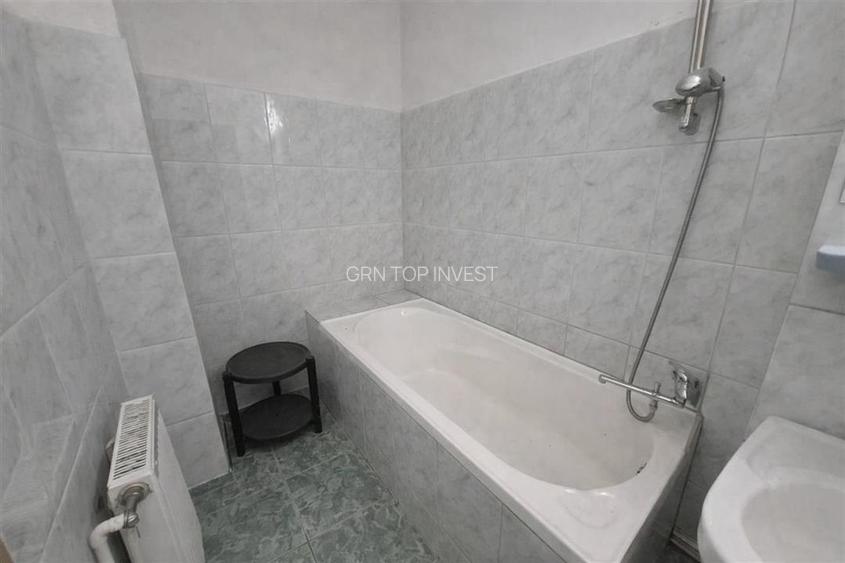 Apartament decomandat 3 camere 2 bai balcon zona Terezian - 14