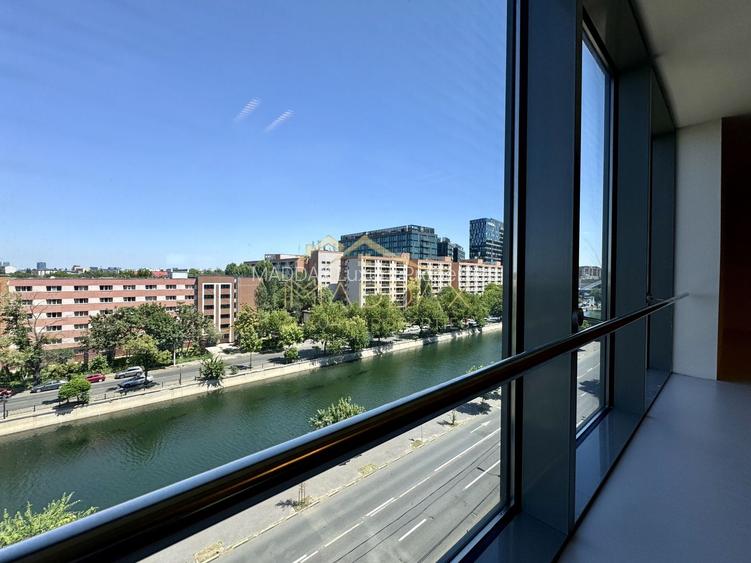 Spatiu Birouri**1,042mp utili**// zona Grozavesti - 12