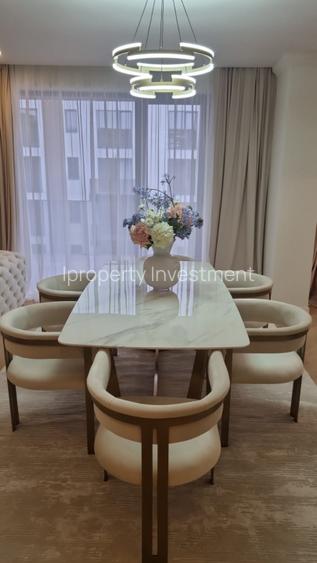 ARQA Jolie Village | 4 Camere | Centrala | X2 Parcare | Terasa 40 MP | - 9