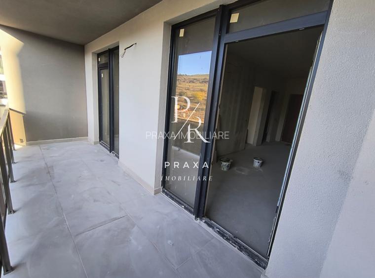 Oportunitate! Apartament de vanzare, 2 camere, LIFT, parcare, zona Razoare-Vivo! - 8