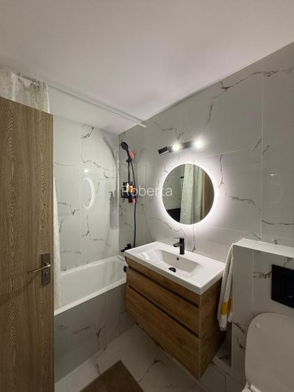 2 camere | Mobilat si Utilat Complet | Centrala termica - 14