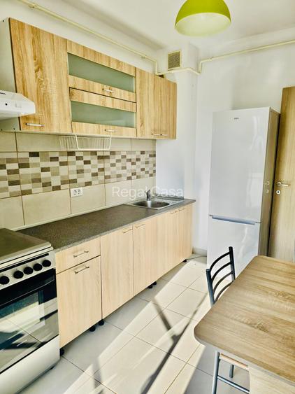Apartament 1 camera zona Tudor Vladimirescu - Conest Grand Residence - 7