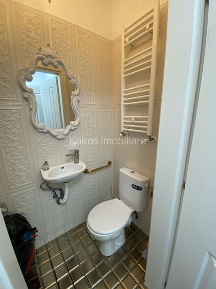 SUPER PRET!!3 camere cu balcon MOBILAT-UTILAT-Exigent Plazza Residence - 17