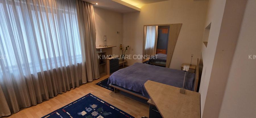 Baneasa Teisani vila 7 camere teren 1000 mp - 28