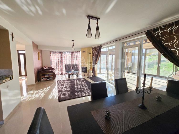 Casa individuala | 162mp utili | 2518 mp teren | Iris | Zona Odobesti - 5