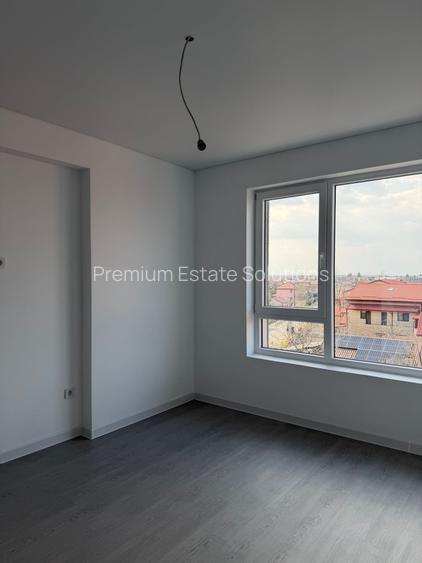 APARTAMENT 2 CAMERE- DE VANZARE-MILITARI RESIDENCE-COMISION 0 - 19