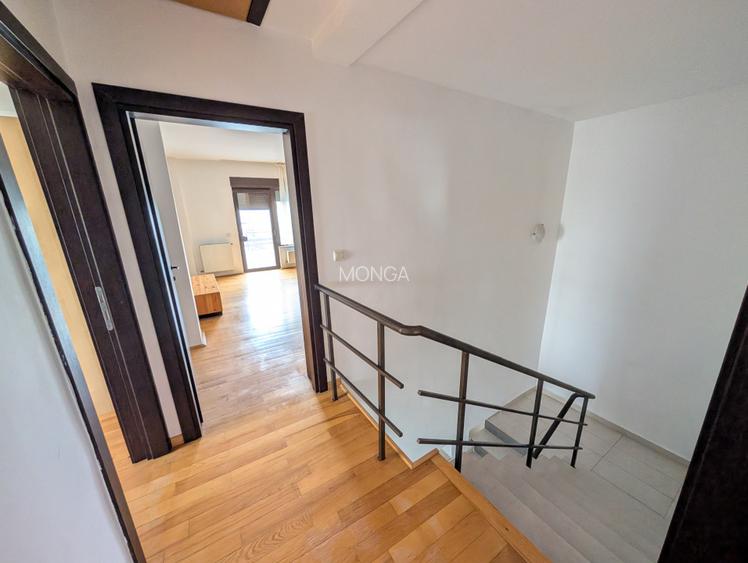 Casa 5 camere 220mp | 0 comision | Campul Pipera langa Cortina North - 14