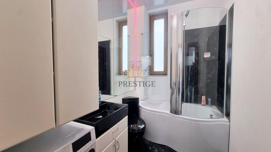 Apartament 2 camere,  etaj 1, cu parcare, 2 balcoane în Șelimbăr - 8