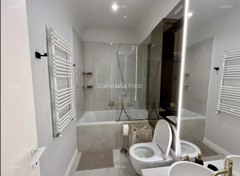 Apartament 2 camere/ Cortina North/ Pipera/ Promenada+ parcare - 11