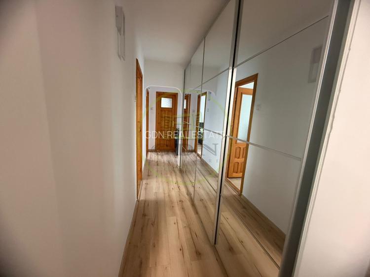 Apartament 3 camere, 71,27 mp, cartier Brazda Lui Novac, zona Guliver - 10