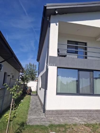 Proprietar, vand casa cu etaj in Chitila - 2