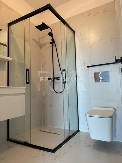 2 camere curte in Pipera langa Scoala Olga Gudynn - 4