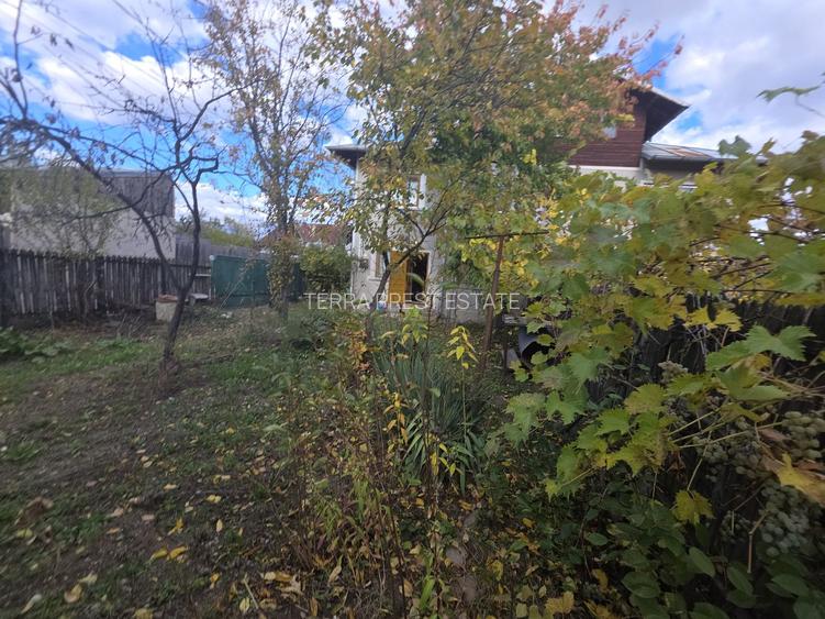 Cel mai bun pret! Casa ta la 5 minute de municipiul Targoviste - 7