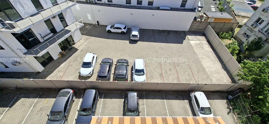 Apartament cu 2 camere si loc de parcare - Torontalului - 22