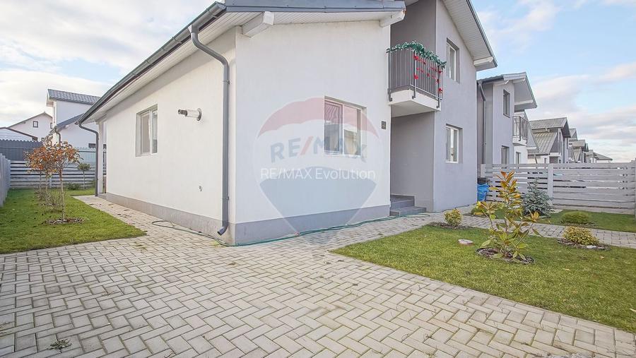 Comision 0%! Casa mobilată și utilată Izvor | toate utilitatile - 31