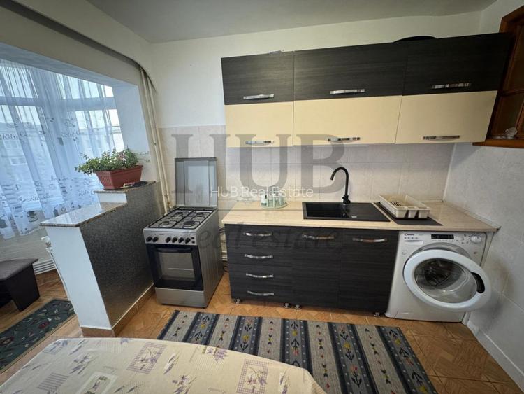 Apartament cu 2 camere-decomandat de inchirit-Nord-Selgros - 4