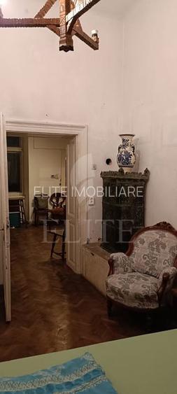 Apartament 3 camere în zona CLINICILOR - 6