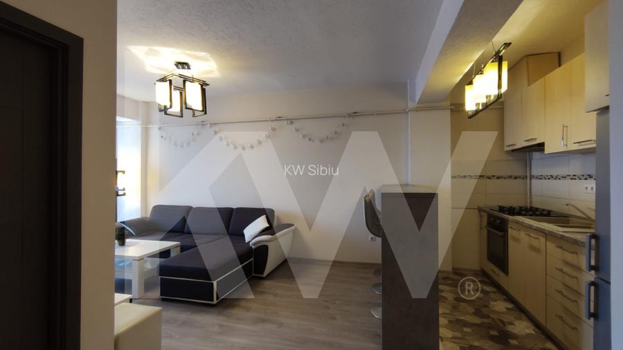 Apartament 2 camere de închiriat | Doamna Stanca, Șelimbăr, jud.Sibiu - 5