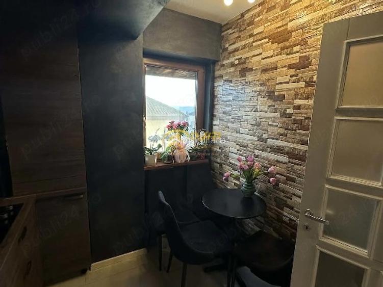 Apartament 3 camere, Valea Lupului. - 7