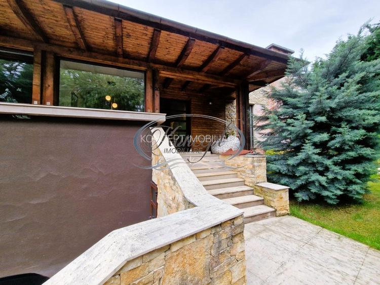 Casa deosebita in Faget - 6