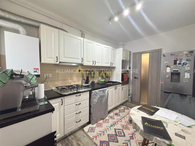 Metrou Dimitrie Leonida-3 Camere-Gata de Mutare - 24