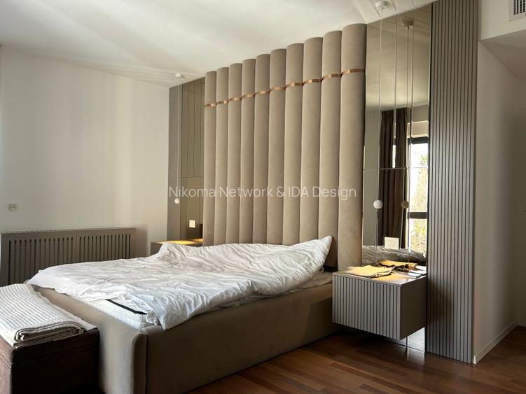 Apartament exclusivist într-una dintre cele mai dorite locații în Dorobanți - 7