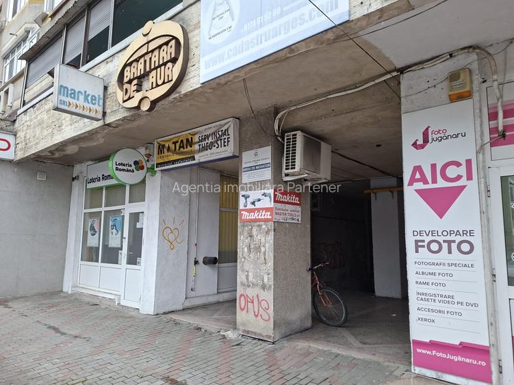 2 spatii de închiriat UltraCentral / blvd.ul I.C.Bratianu! - 5