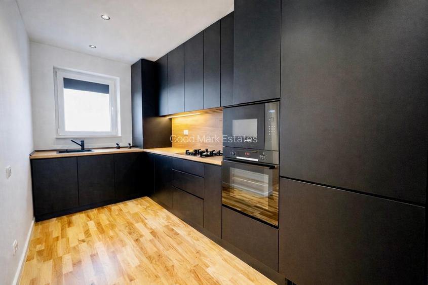 Vila 5 camere | Mobilata si utilata | Terasa - curte | 2 locuri parcare - 3