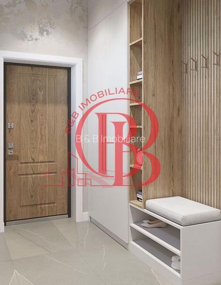 Apartament 2 camere Modern-Theodor Pallady Metrou Teclu - 8