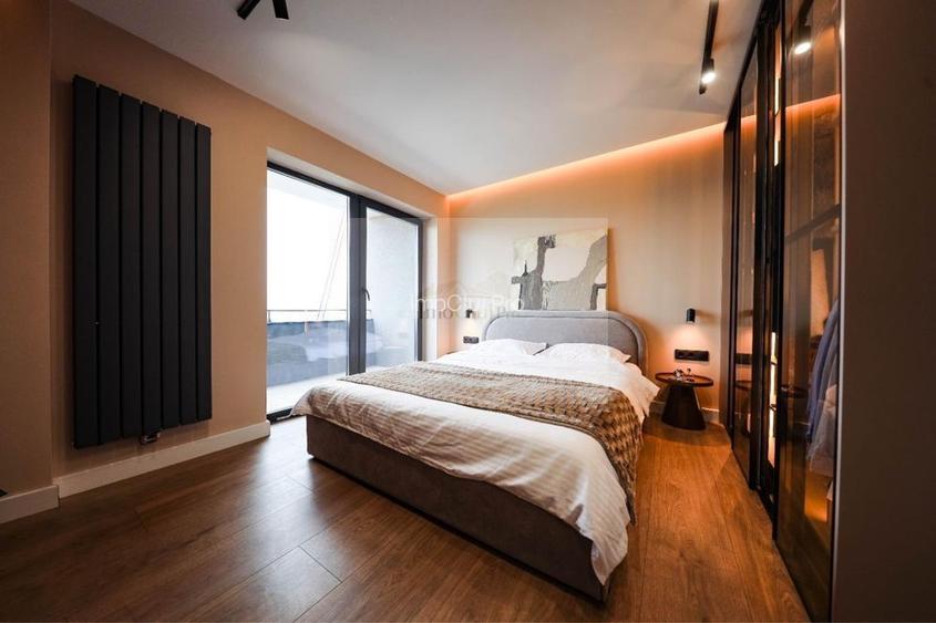 Vânzare 2 camere decomandate la cheie, cartier Gheorgheni - 14