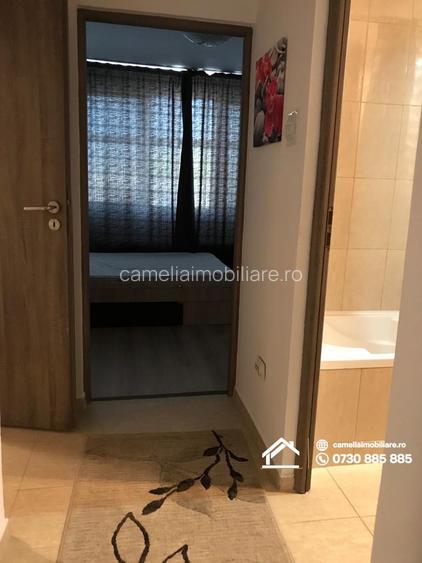 3 camere între metrou Unirii și Tineretului, Parcul Carol, vedere Casa Poporului - 19