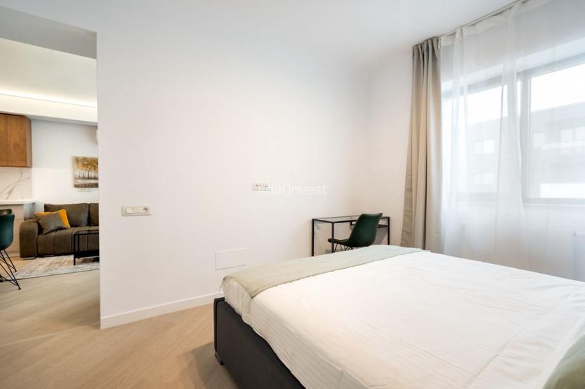 CORTINA NORTH * LUX * BLOC 2024* LOC PARCARE  - 14