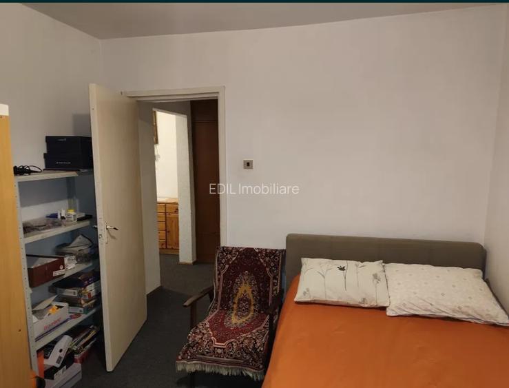Apartament de vânzare, 2 camere, 45 mp, Mănăștur Calea Florești - 7