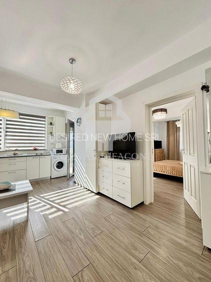 Apartament 2 camere Mamaia Nord - 9