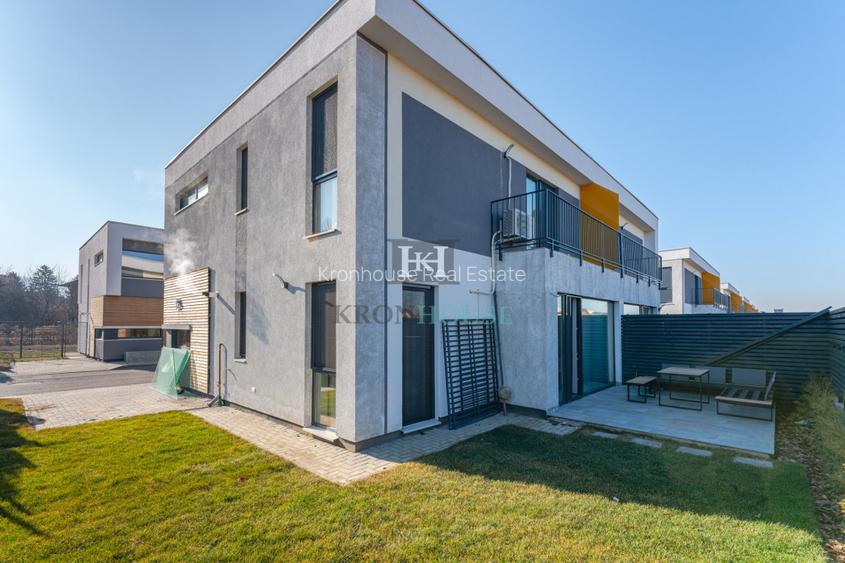 Duplex de Inchiriat - 29