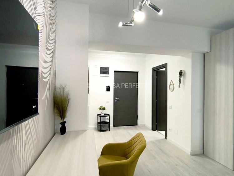 Smart Residence Lujerului langa parcul Liniei, Carrefour, metrou Lujerului - 5