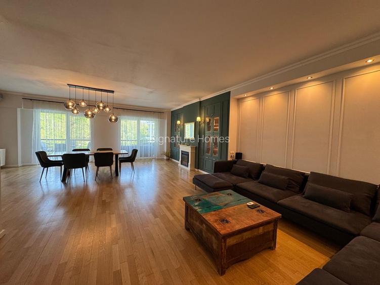 Duplex 4 camere Herastrau - Soseaua Nordului - 3