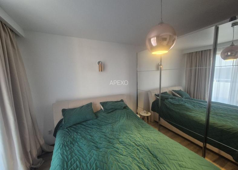 Apartament-Vivamus Residence - 5